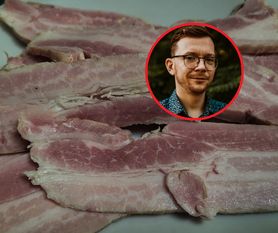 Zwiększa ryzyko raka, sprzyja miażdżycy i demencji. Polacy zjadają ponad 73 kg rocznie