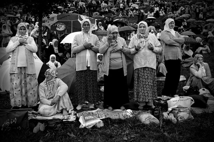 Srebrenica