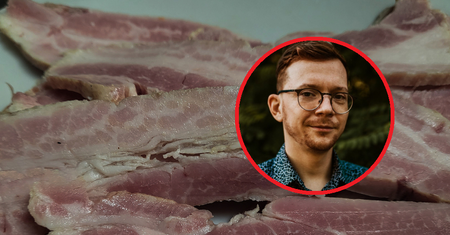 Zwiększa ryzyko raka, sprzyja miażdżycy i demencji. Polacy zjadają ponad 73 kg rocznie