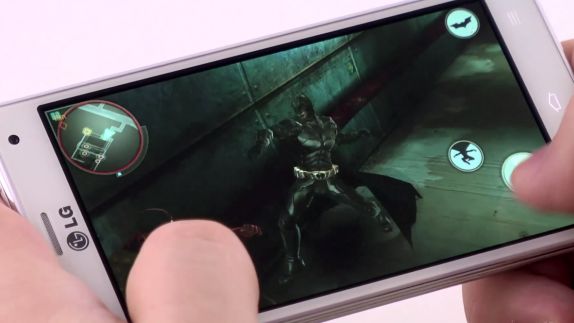 Appshaker #40 - genialna przygodówka Superbrothers:Sword&Sworcery, dużo muzyki w Deezer i inne 1