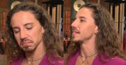 Michał Szpak wspomina sceniczny debiut: "Miałem dziewięć lat, występowałem z piosenką religijną"