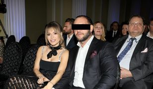 Były mąż Dody aresztowany na trzy miesiące