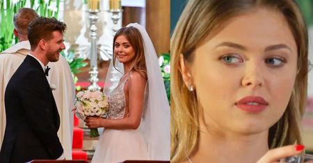 Joanna Opozda odpowiada "życzliwej" fance. "Dwa miesiące później głośno będzie o ROZWODZIE"