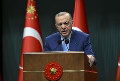 Szpiegowski dron z Rosji znaleziony w Turcji. Trwa dochodzenie