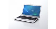 Sony VAIO Y - idealny towarzysz podróży