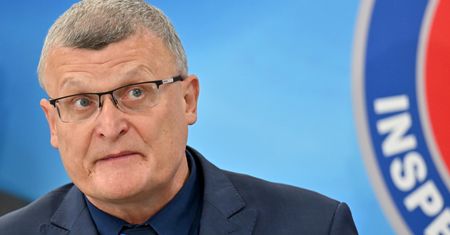 Szczepienia przeciw COVID-19: GIS liczy na 2-3 mln zaszczepionych w sezonie