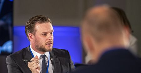 "Bezpośrednie zagrożenie dla Litwy". Wilno boi się pomysłu Rosjan