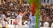 Stadion w Nowym Sączu znów tętnił życiem. Kibice ponieśli Sandecję w starciu z KKS Kalisz