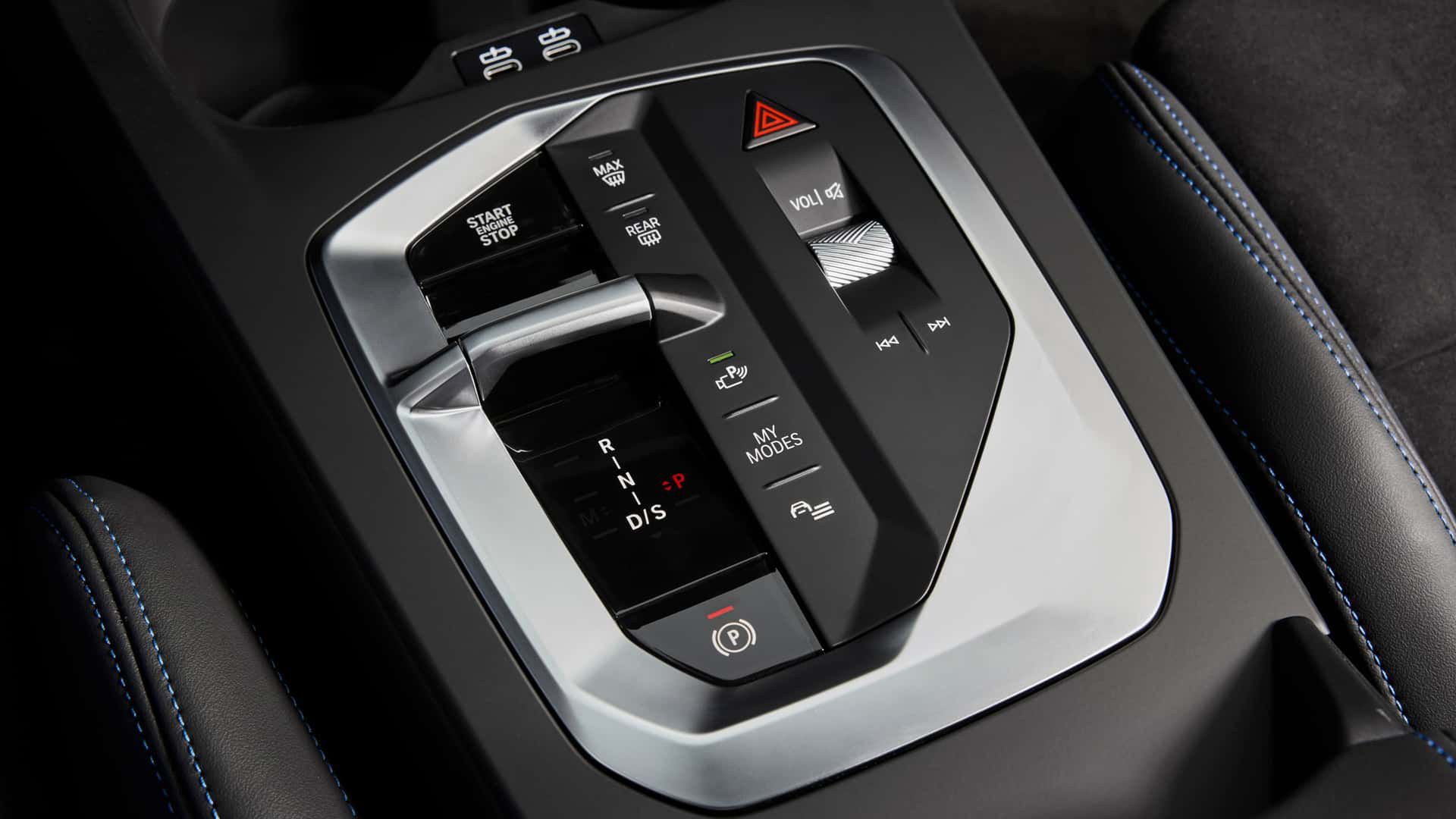 Nowe BMW Serii 1