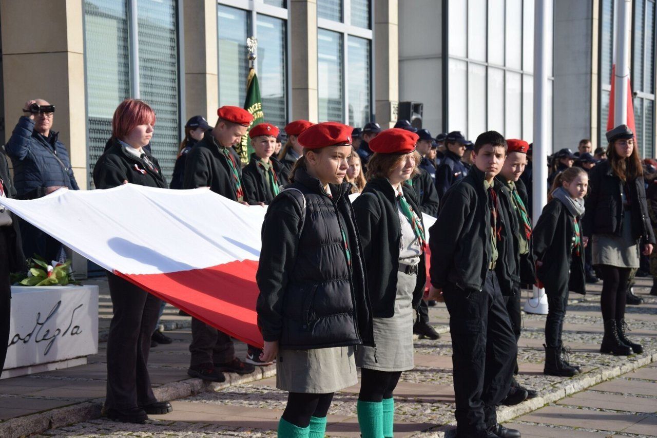 Narodowe Święto Niepodległości 2025 w Zduńskiej Woli. Taki jest plan obchodów