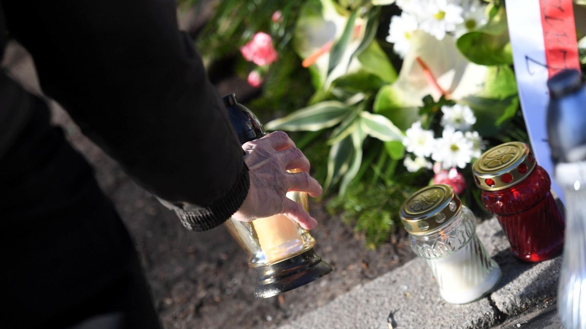 Mniej zgonów niż przed rokiem. Nowe dane GUS