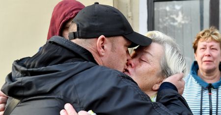 Polski generał: Dla Putina to strzał nie w kolano, a w potylicę