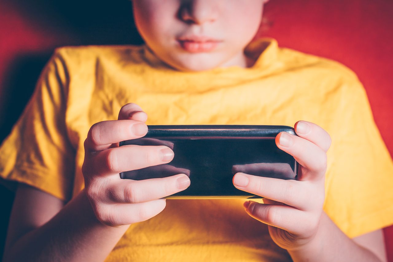 Lingokids: aplikacja, która odciągnie twoje dzieci od YouTube'a