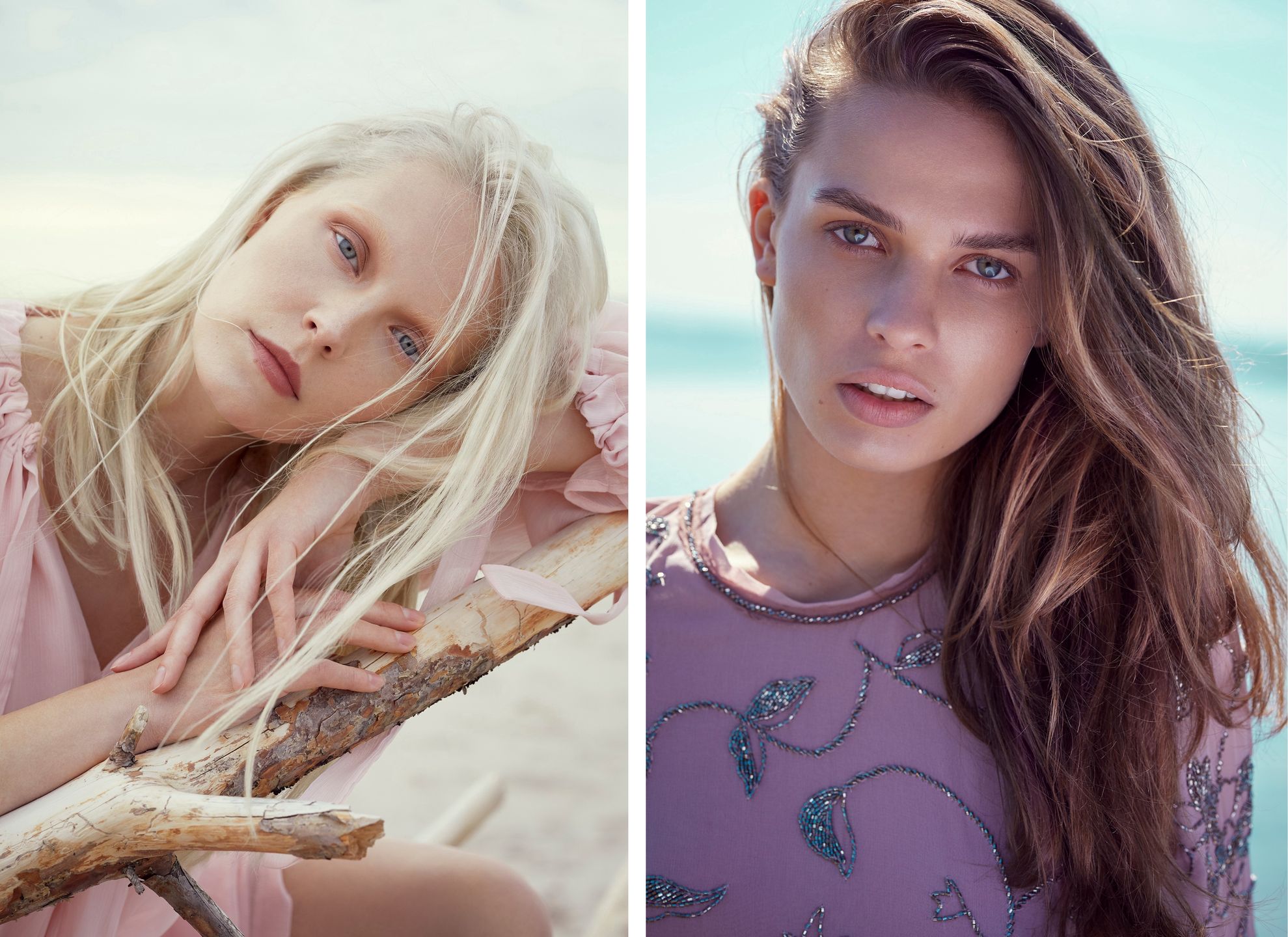 Beauty fusion