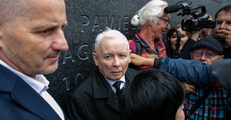 Szykuje się jeszcze większa awantura smoleńska. Kaczyński zagroził swoim posłom