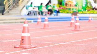 Gliwice aktywnie na lato. Weekend Sportowy w ramach Summer Areny
