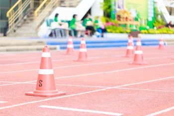 Gliwice aktywnie na lato. Weekend Sportowy w ramach Summer Areny