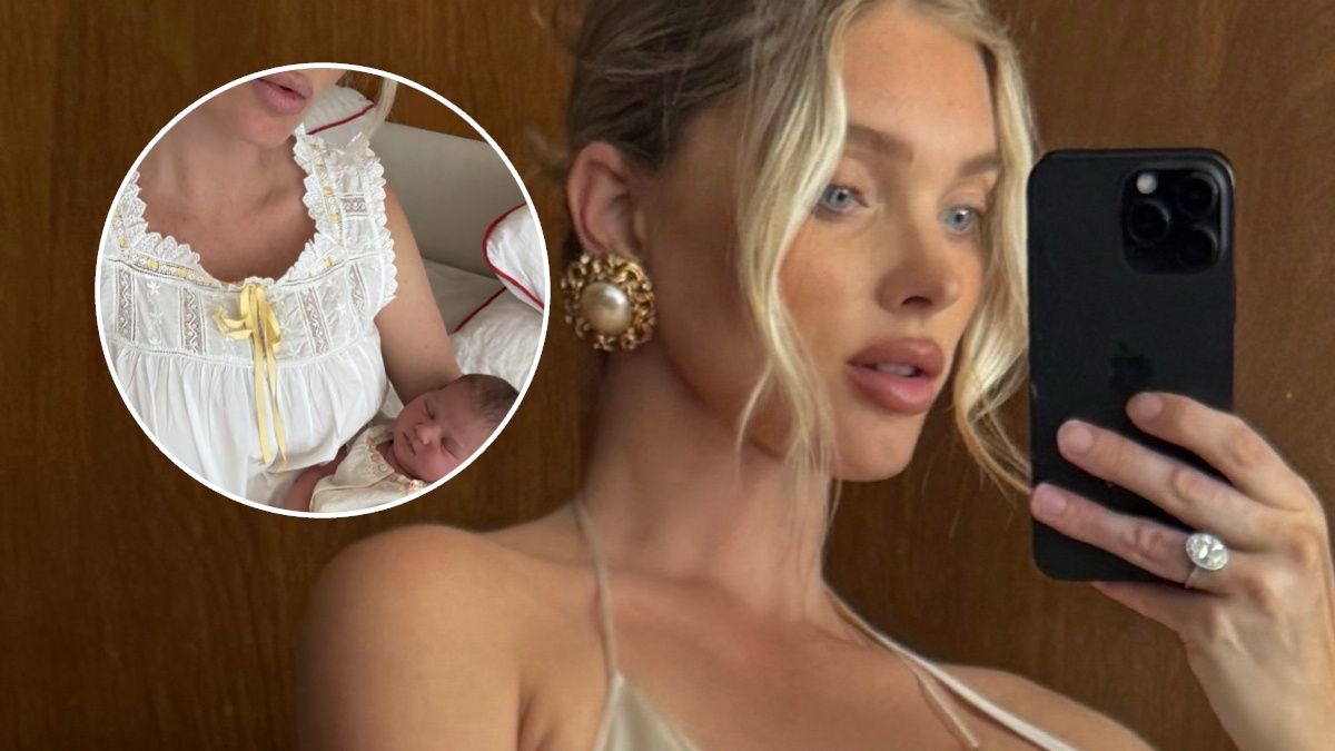 Elsa Hosk