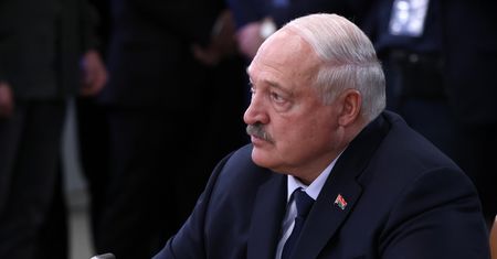 Krytykują białoruskie władze, trafiają na leczenie. Eksperci ONZ alarmują