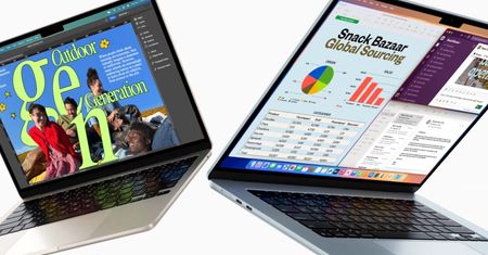 Nowe wieści o tanim MacBooku. Apple może zaskoczyć ceną
