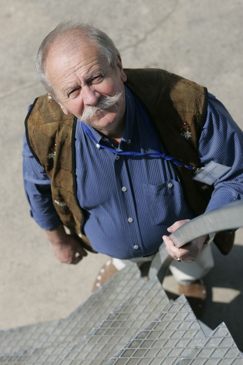 Bronisław Zathey