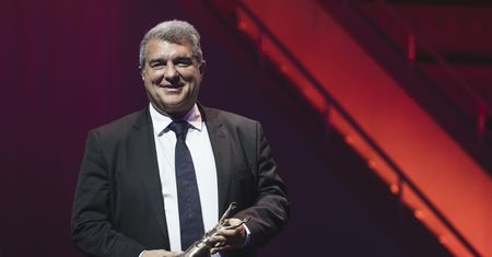 Duża afera w Hiszpanii. Prezydent Barcy zaatakował Real Madryt