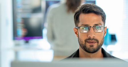 Rozwiąż krzyżówkę o bazach danych i programowaniu. Ile haseł odkryjesz?