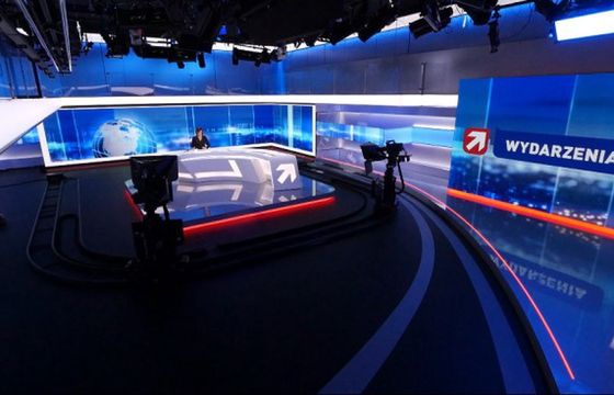 Polsat reaguje na odejścia dziennikarzy do TVP. Jasna deklaracja
