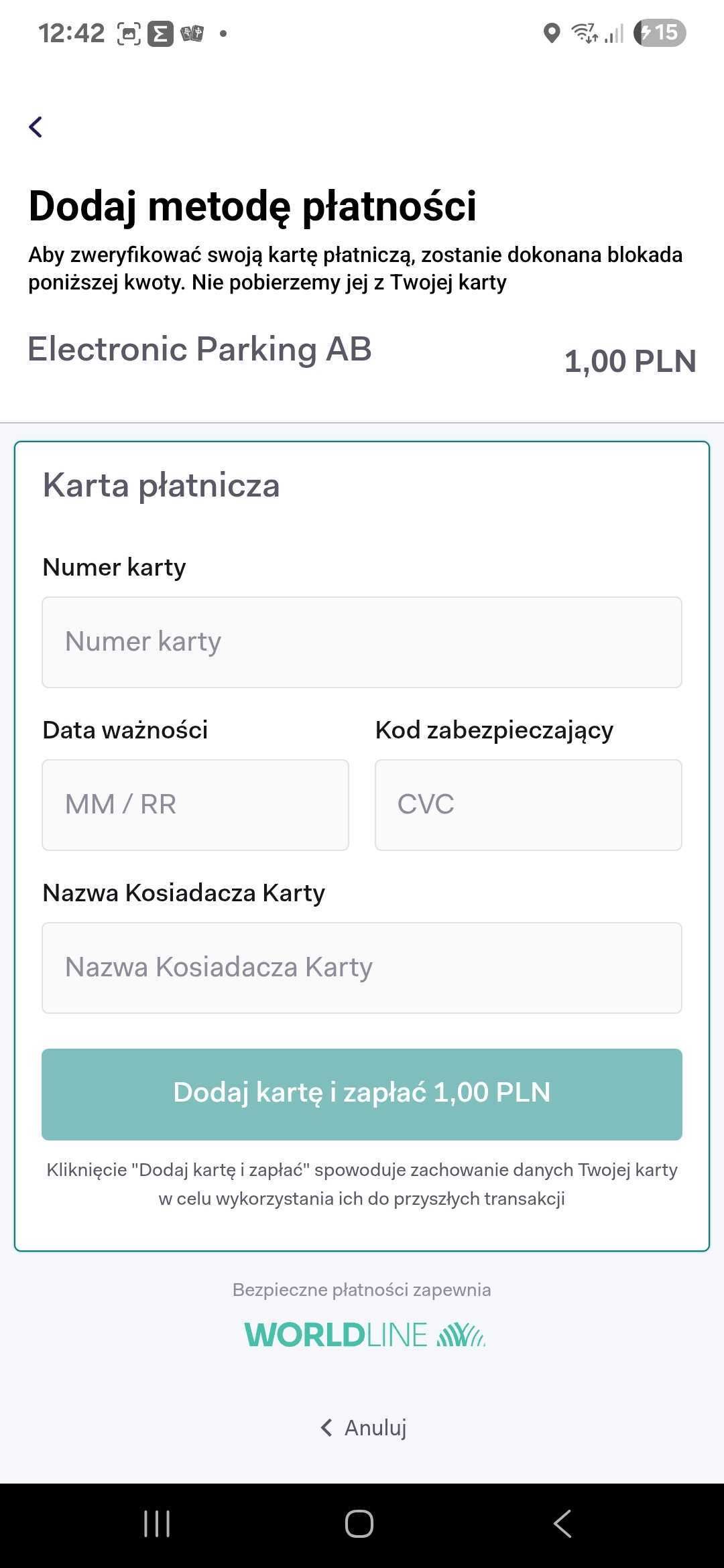 ePARK
