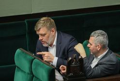 Razem składa zawiadomienie. Efekt publikacji WP