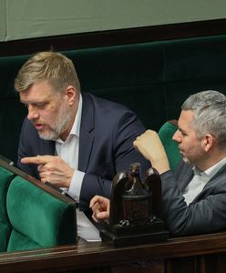 Razem składa zawiadomienie. Efekt publikacji WP