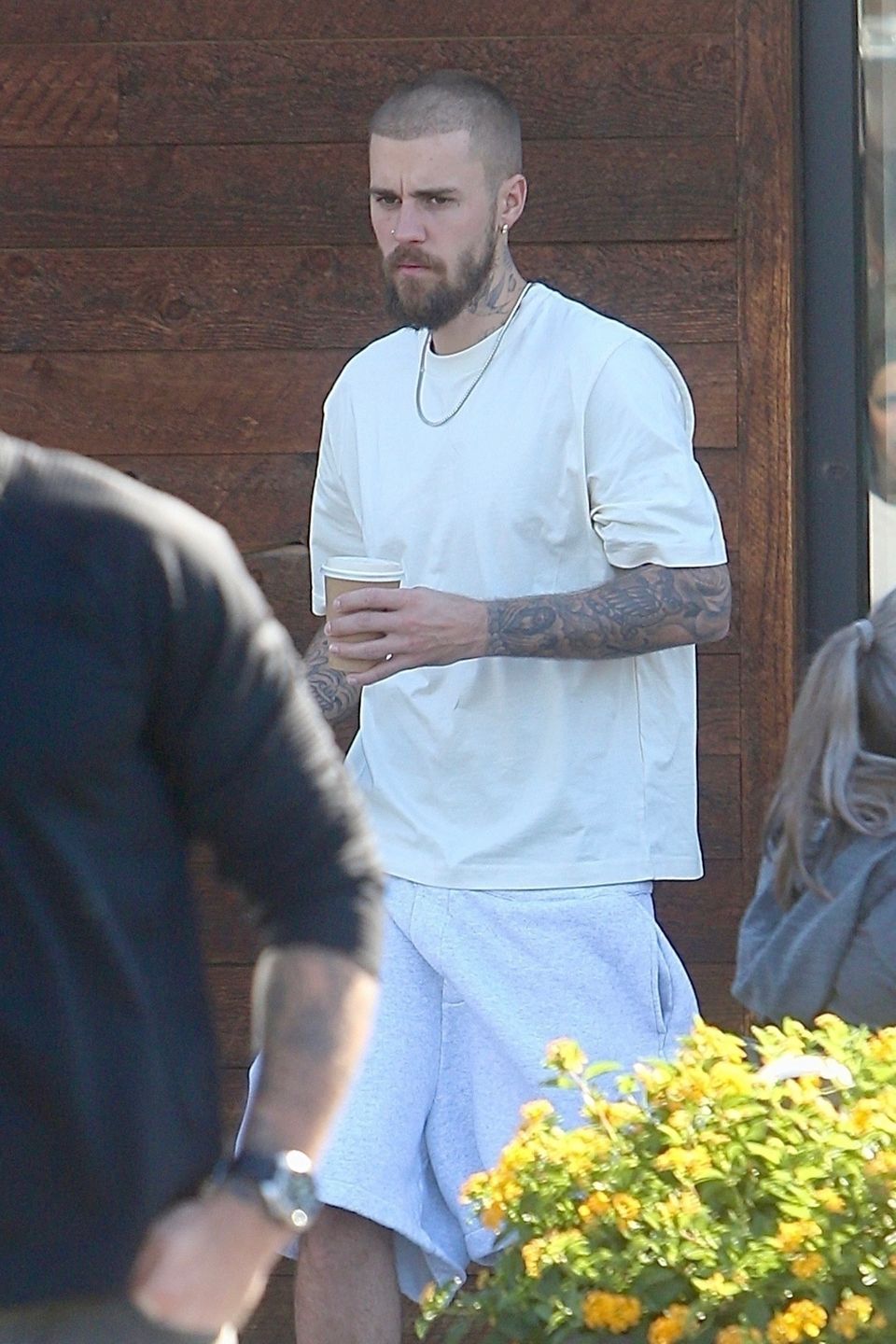 Justin Bieber