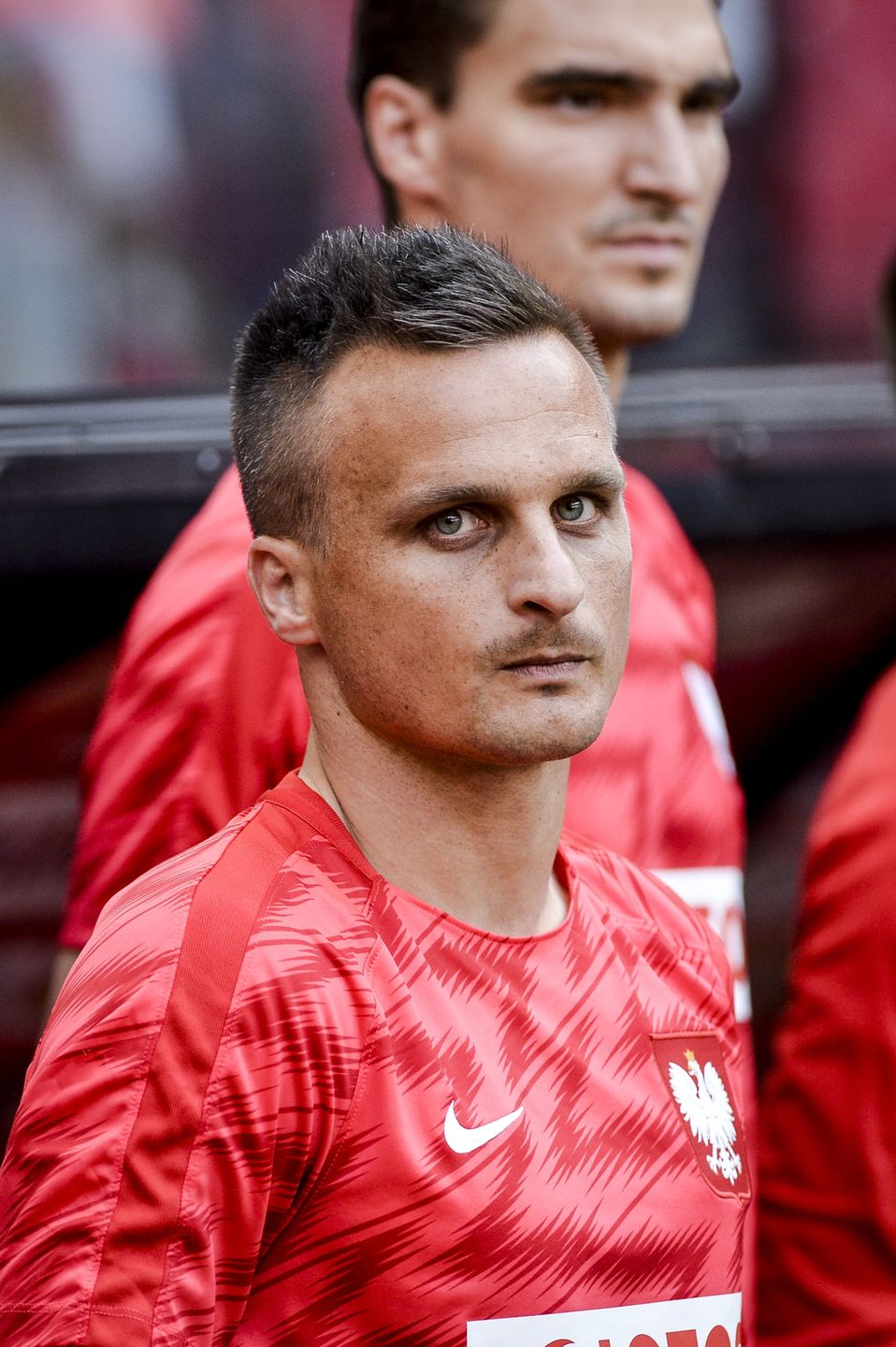 Sławomir Peszko rozprawia o problemach z przeszłości. Doceniacie jego szczerość?