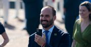 Brazylia: Eduardo Bolsonaro skazany za zabiegi o sankcje USA