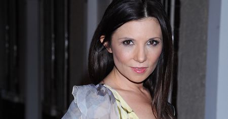 Magda Femme przeszła spektakularną metamorfozę. Różowe włosy znów na topie