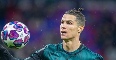 Zaskakujące doniesienia mediów. Cristiano Ronaldo znów będzie ojcem?