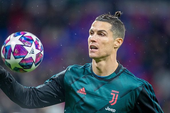 Zaskakujące doniesienia mediów. Cristiano Ronaldo znów będzie ojcem?