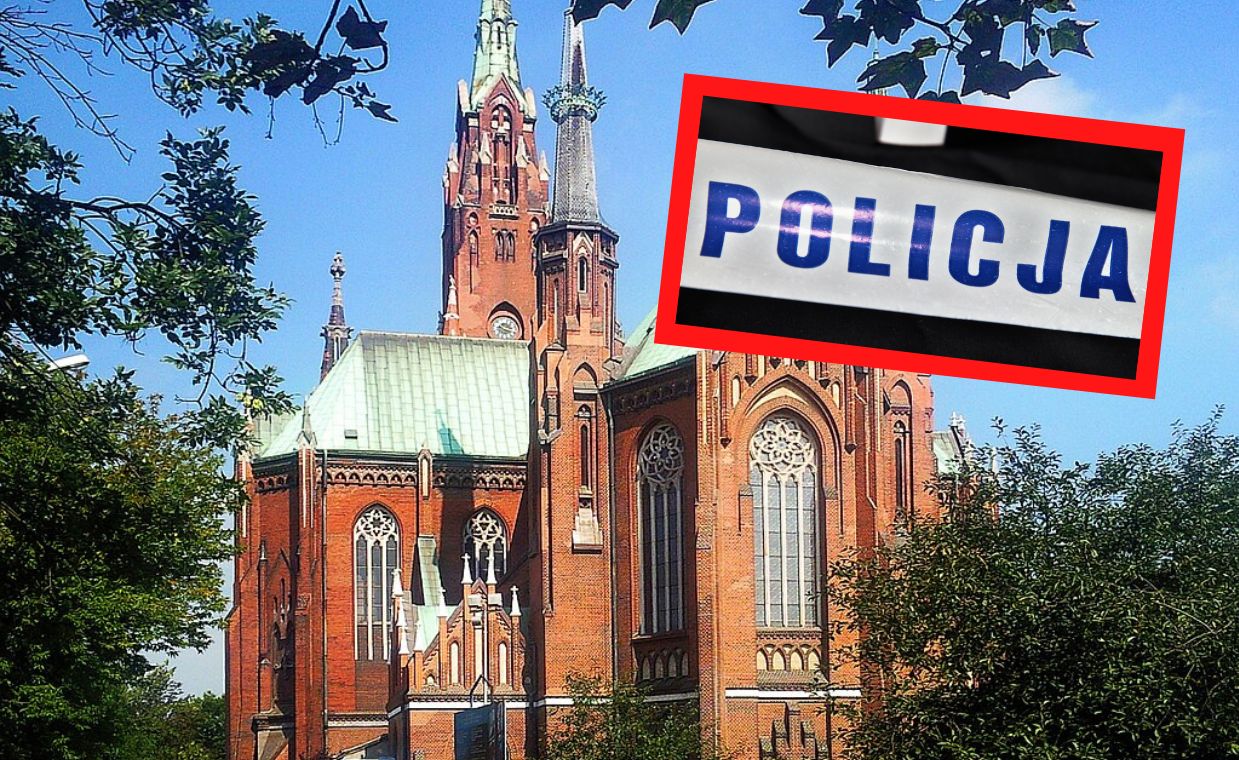 Skandal na plebanii. Proboszcz z ambony podał nazwisko księdza