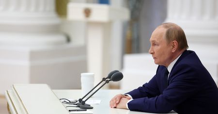 Spotkanie na Alasce. Putin wyląduje w ostatniej chwili