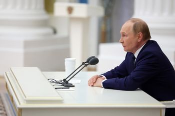 Spotkanie na Alasce. Putin wyląduje w ostatniej chwili