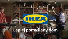 IKEA rusza z kampanią "Zrób miejsce na to, co kochasz"