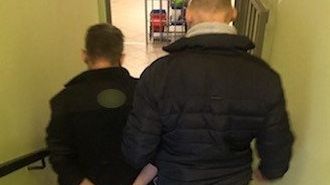 Śląsk. 42-letni mieszkaniec Mysłowic sprawcą fałszywego alarmu bombowego.