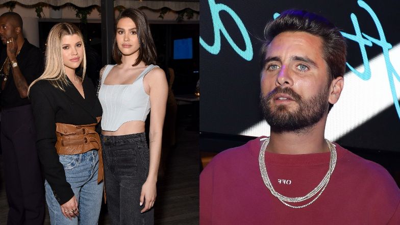 Scott Disick ma nową dziewczynę?