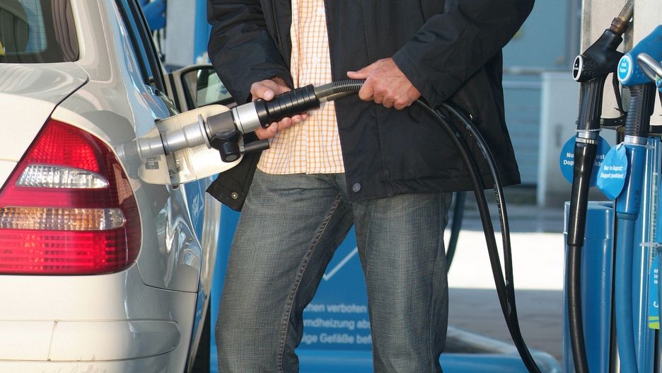 MI planuje umożliwić samoobsługowe tankowanie gazu CNG