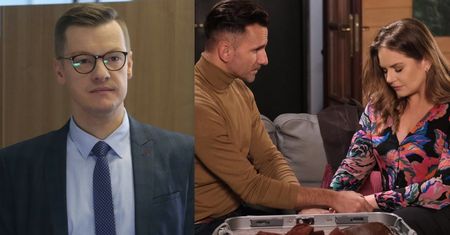 "M jak Miłość" po wakacjach. Co ze zdradą Anity? Kamil uderzy Piotra!
