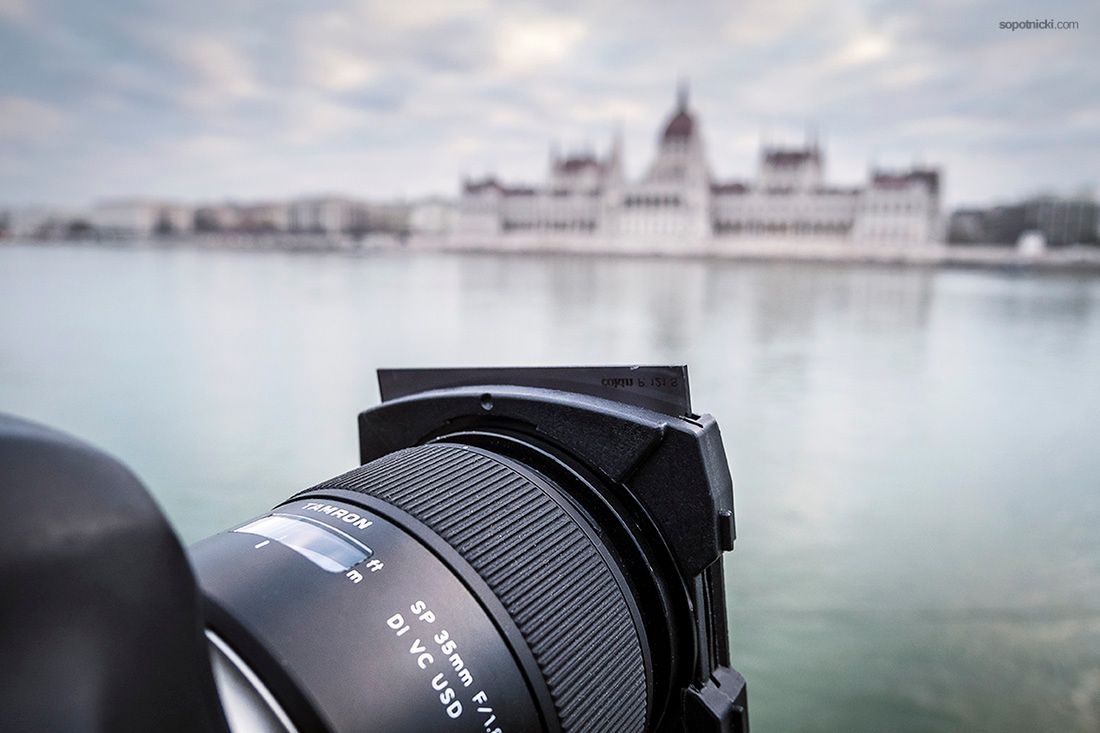 Tamron Test'N'Budapest