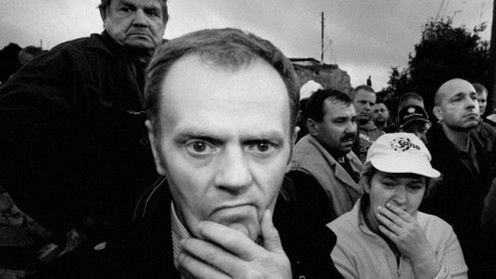 Spacer po fotoblogach: ?Groszek Codziennie?, czyli od meczów w drugiej lidze po G20 1