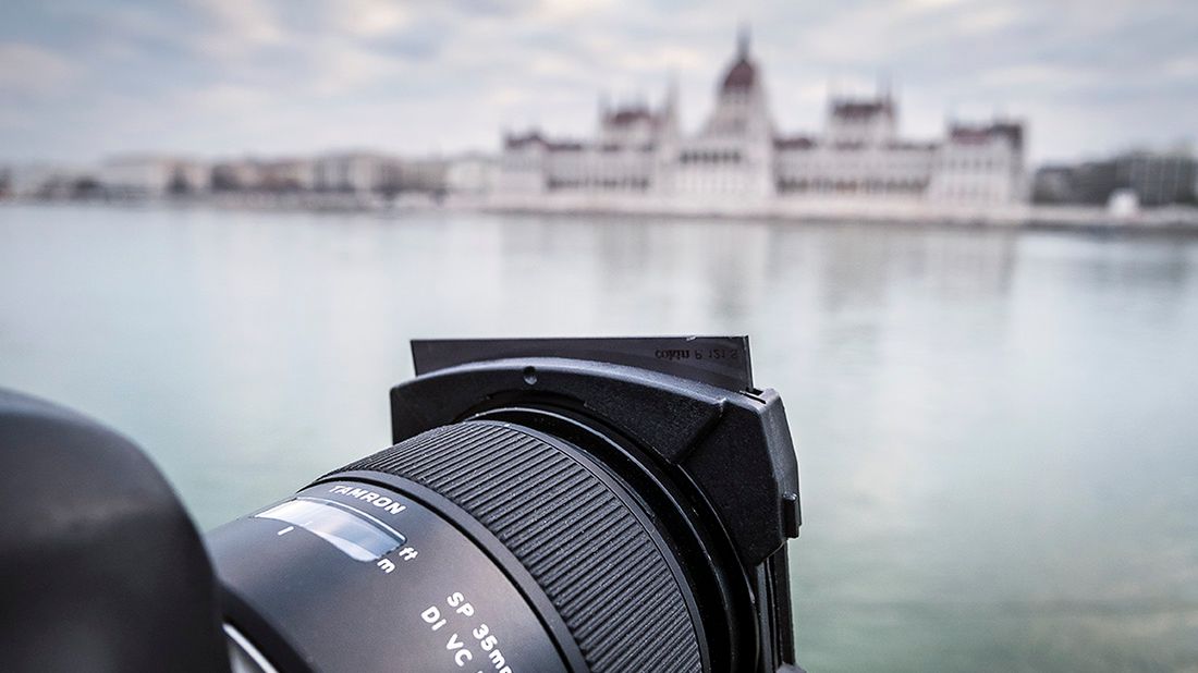 Jeden dzień w Budapeszcie z obiektywem Tamron SP 35 mm f/1.8 Di VC USD [recenzja] 1