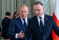 "To otwarcie nowego frontu wojny". Na linii rząd-Pałac znowu iskrzy