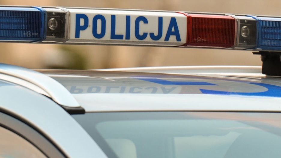 Warszawa. Policja ścigała pijanego kierowcę